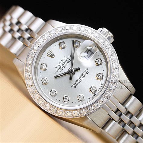 ladies rolex cost|authentic ladies Rolex watches.